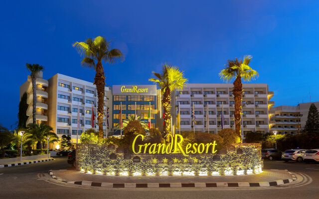 GrandResort by Leonardo Hotels