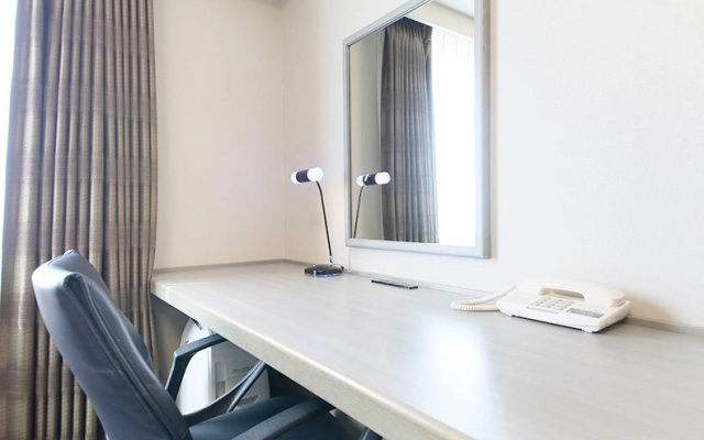 Moderate Double room (풀 더블 침대) 사진 4