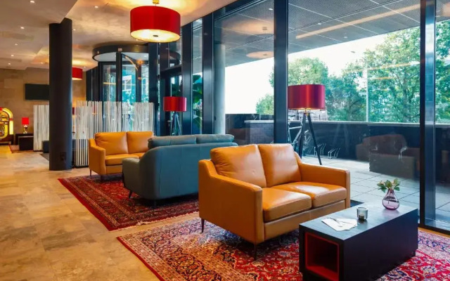 Bastion Hotel Nijmegen