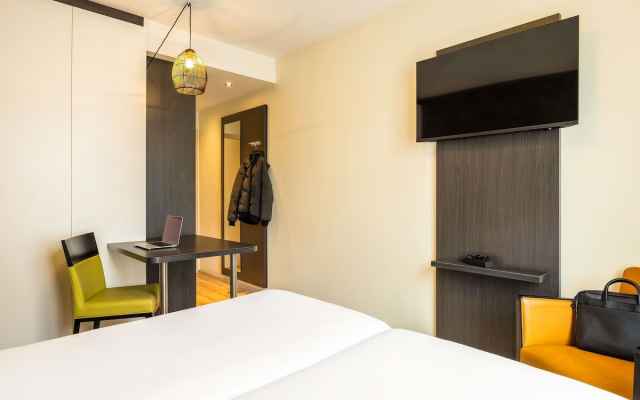 Ibis Styles Brussels Centre Stephanie