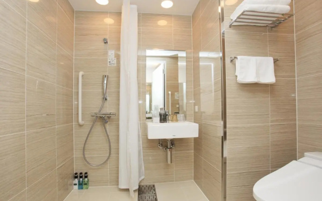 Universal Double room (풀 더블 침대) 사진 3