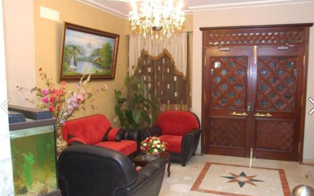 Al Safeer Hotel