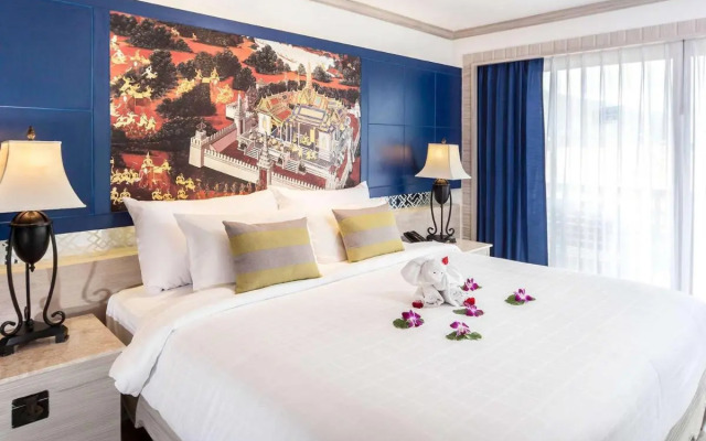 Novotel Phuket Resort Hotel