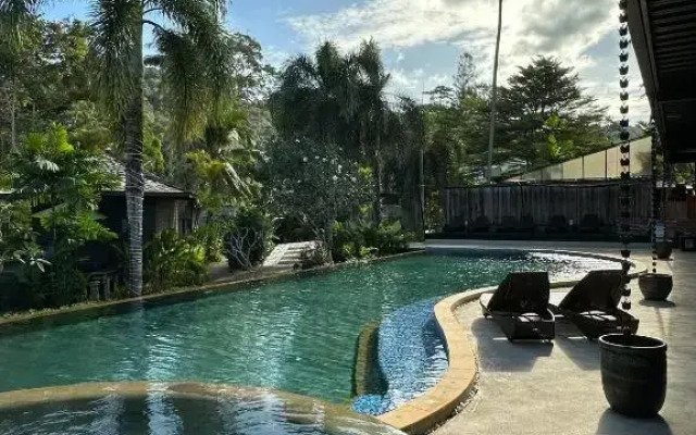 GajaPuri Resort Koh Chang