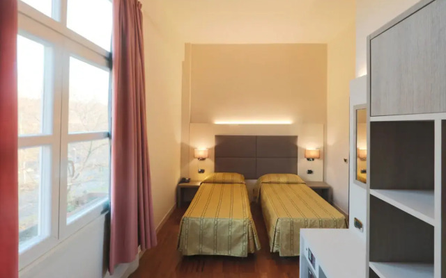 Hotel Campion
