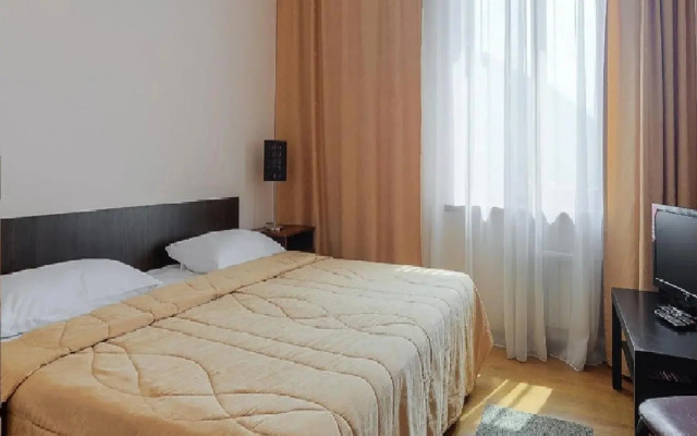 Мини-отель Аибгинский 