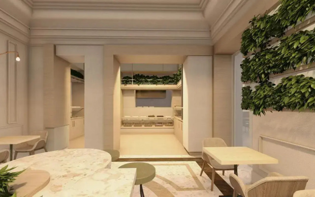 UNA HOTELS One Catania
