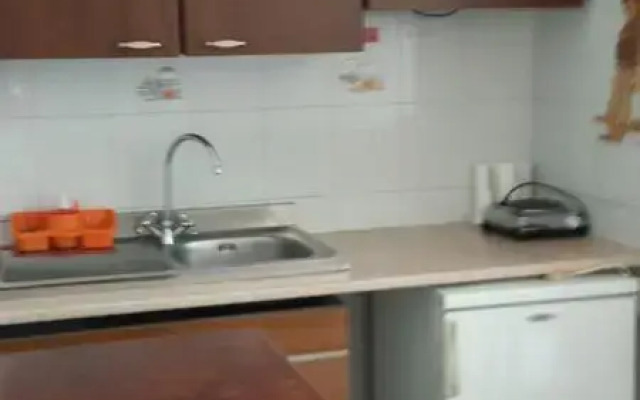 Youth Hostel Sorrento