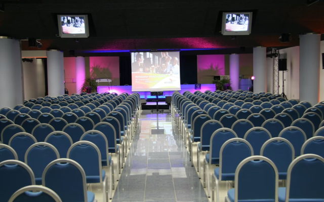 Grand Hotel Continental