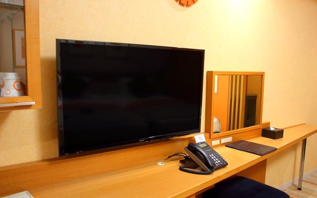 Harmony Twin room (트윈 침대 2개) 사진 3