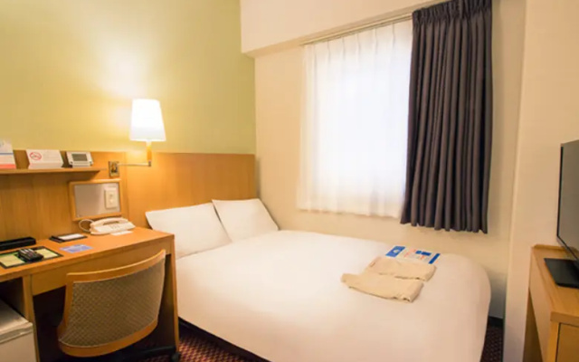Semi-Double Main Building room 사진 1