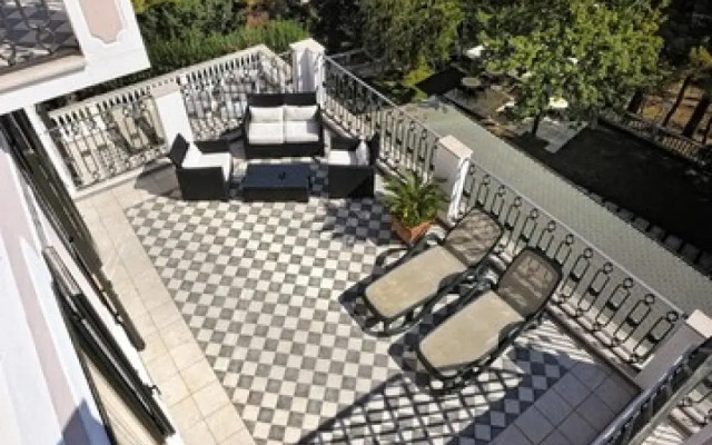 Park Hotel Villamaria