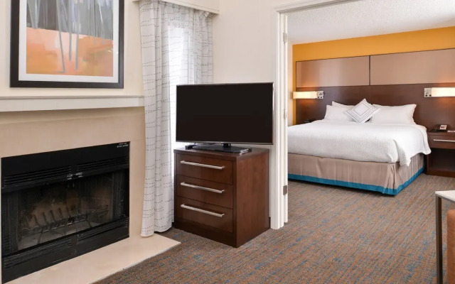 Residence Inn by Marriott Boise Downtown/University