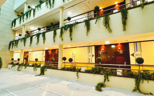 Hotel La Cantuena - Adults Only