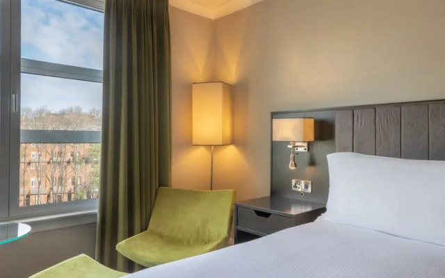 Hilton Dublin