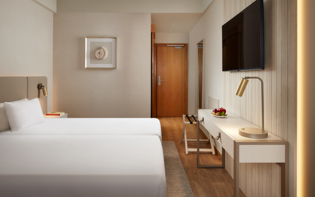 Hotel Dom Jose Beach Hotel