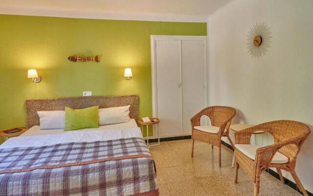 Ceiba Maria Cala Dor Hotel