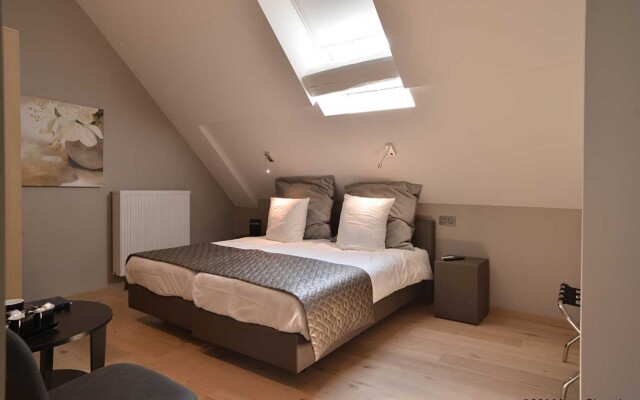 Le Manoir