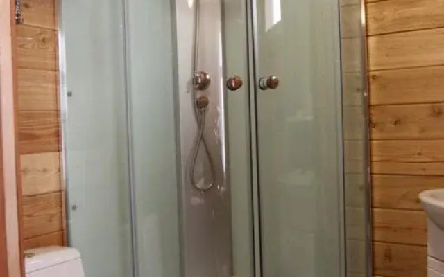 Lukomor'E Na Bajkale Mini-Hotel