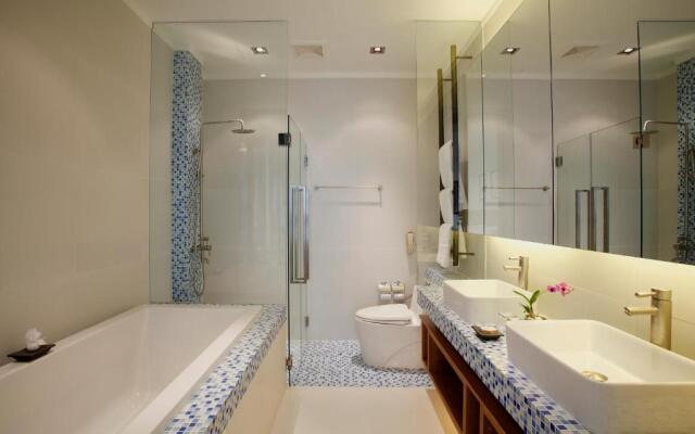 Pattaya Modus Beachfront Resort