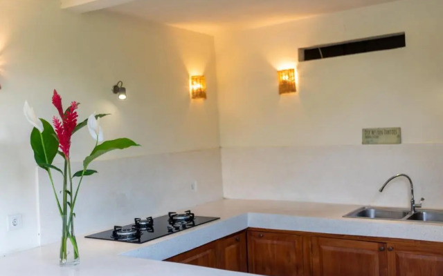 Villa Waturenggong Ubud