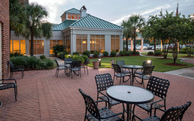 Hilton Garden Inn Lafayette/Cajundome