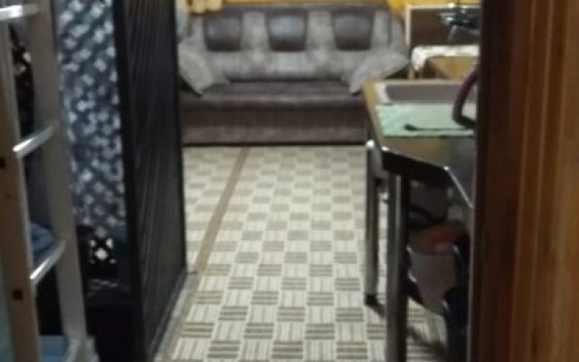 Na Chernomorskoj Apartments