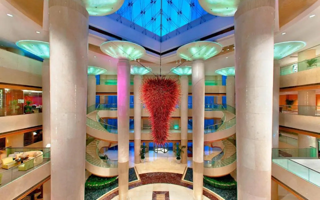 Sheraton Ningbo Hotel