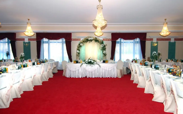 Hotel Salamandra