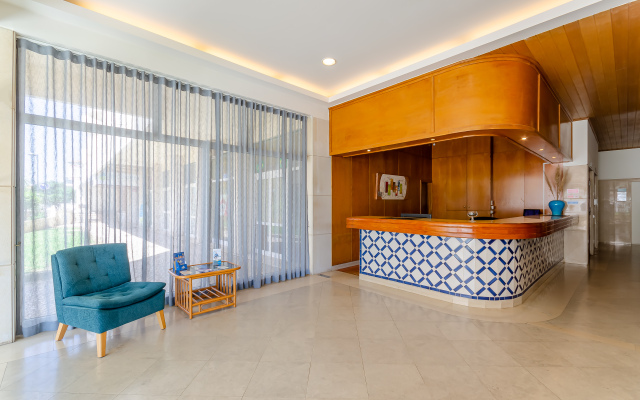 TURIM Algarve Mor Hotel