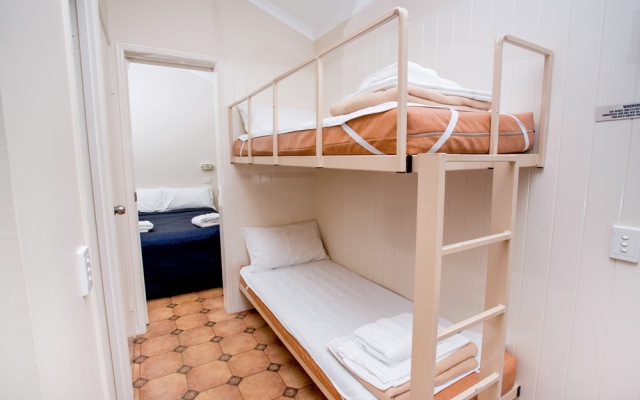 Reflections Holiday Parks Evans Head