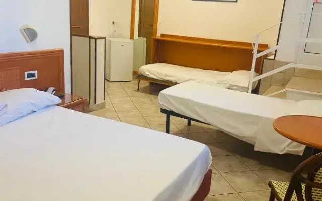 Hotel Bella Riviera
