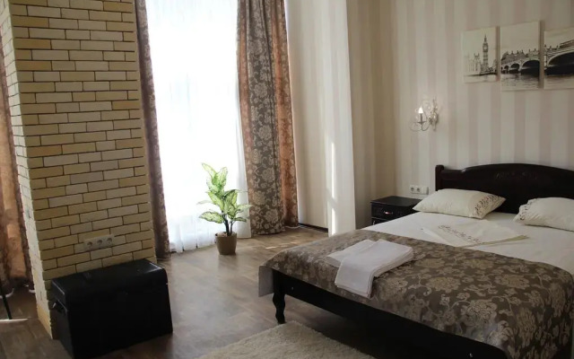 Misteriya Hotel