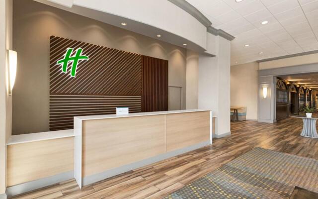 Holiday Inn Boston - Cambridge Area by IHG