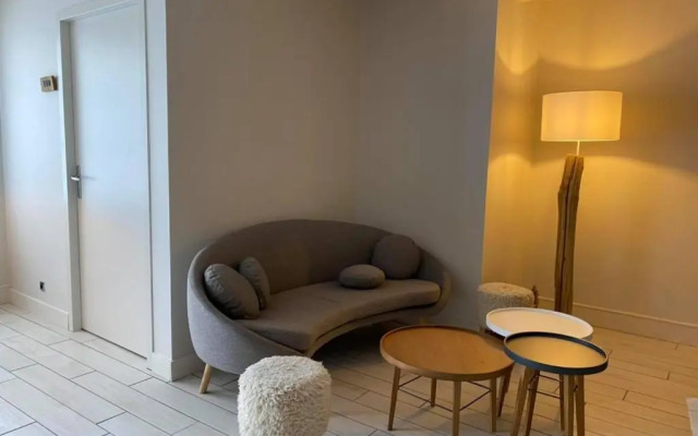 Maison des Dunes