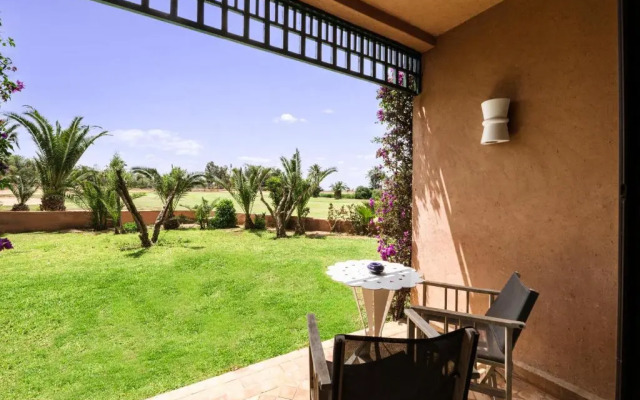 Pickalbatros Hôtel Du Golf