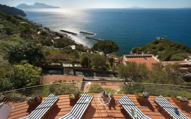 Villa Oleandro