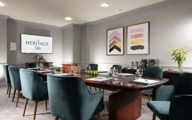 The Heritage