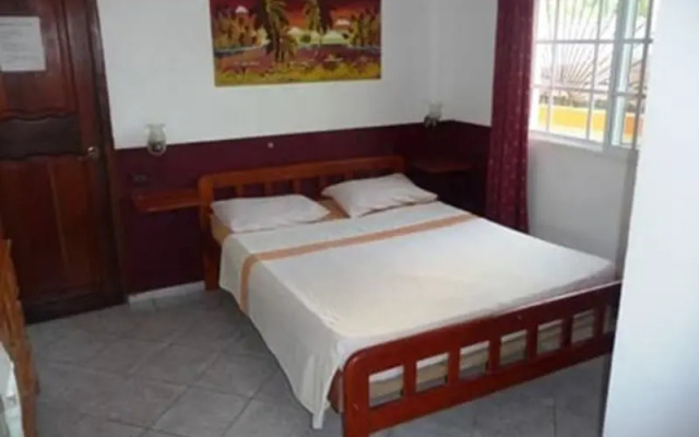 Hotel CondoSindi