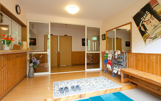 Minshuku Sukotonmisaki