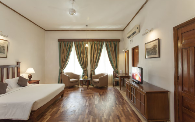 Hotel Suisse