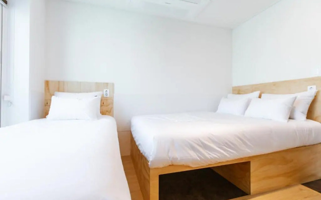 Seoulite Inn Myeongdong