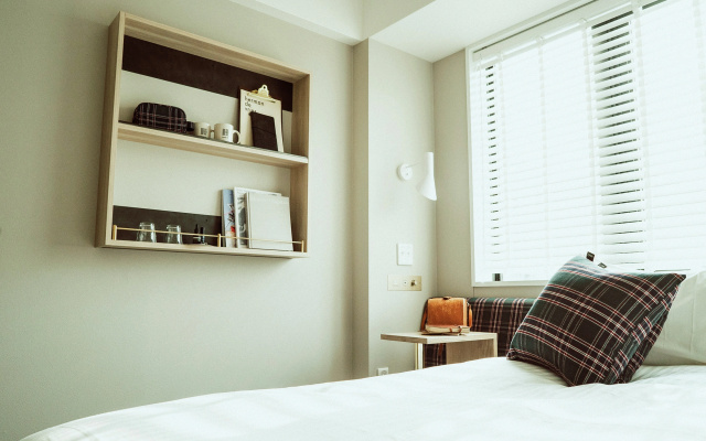 Superior Single room 사진 2