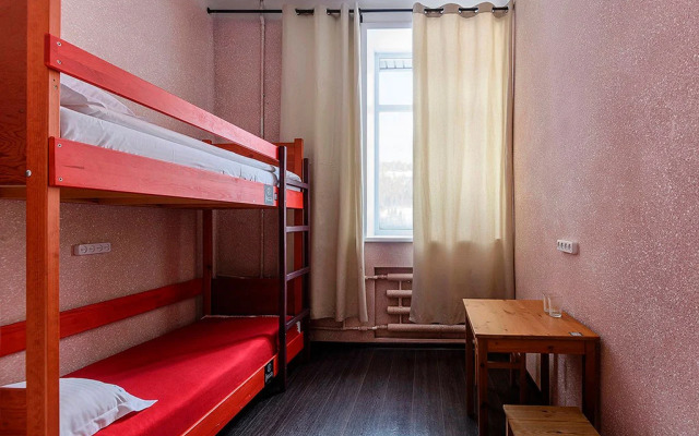 Отель ЭйУайЭс Профилак