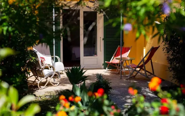 Demeure Castel Brando Hôtel & SPA