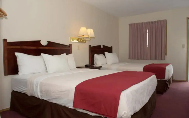 Kings Motor Inn
