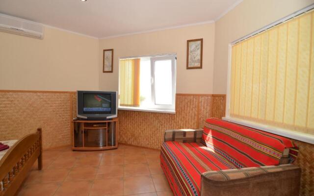 Guest House Chayka