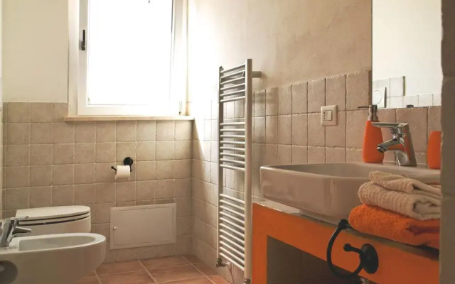 Podere La Pinnetta