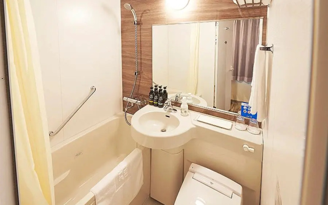 Annex Double room (풀 더블 침대) 사진 3