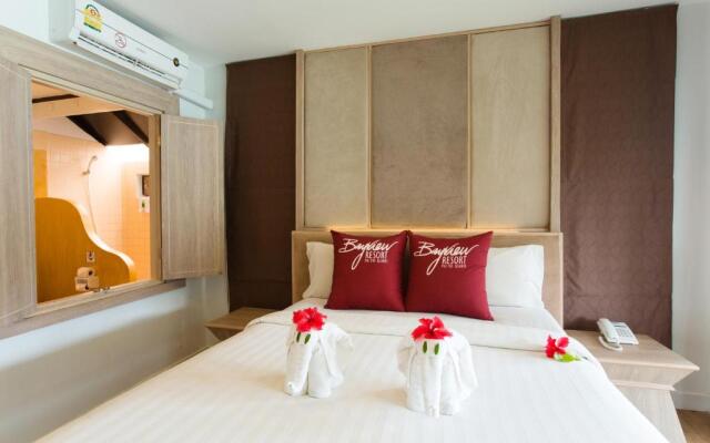 Bay View Resort and Premier Resort